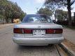 Nissan V-16 SUPER SALOON FULL EQUIPO