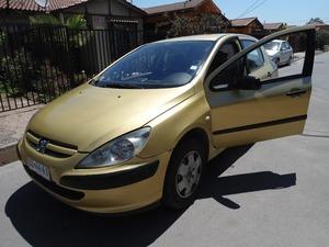 Peugeot 307 307 xr 1.6