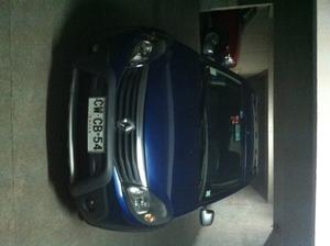 Renault Sandero stepway