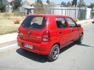 Suzuki Alto 1.1 GLX