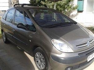 Citroën Picasso Xsara Picasso FULL