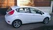 Ford Fiesta titanium