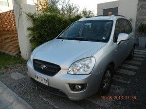 Kia Carens Full Equipo LX