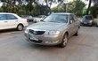 Samsung SM3 SM3 1.6 SEDAN LE AT 3