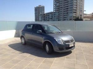 Suzuki Swift 1.3 c.c.