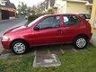 Fiat Palio fire