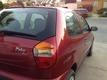 Fiat Palio fire