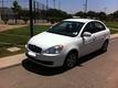 Hyundai Accent 1.4