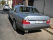 Mercedes Benz Clase E Sedan