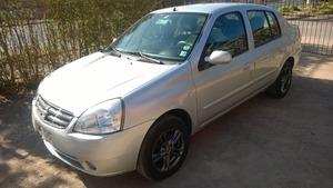 Nissan Platina 1.6