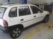 Opel Corsa swing