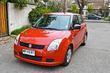 Suzuki Swift Mecanico sin aire