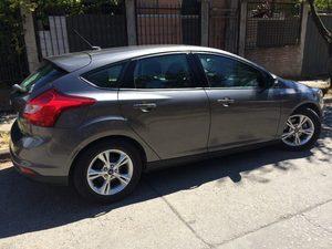 Ford Focus SE 2.0 HB