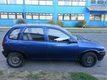 Opel Corsa swing