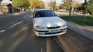 Peugeot 406 st abs