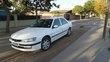 Peugeot 406 st abs