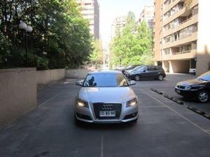 Audi A3 1,6