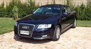 Audi A6 A6 2.8