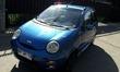 Chery IQ 1100 full equipo