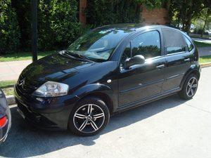 Citroën C3 hatchback