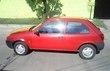 Ford Fiesta LX 1.3