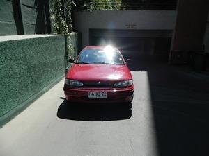 Hyundai Accent 1.5