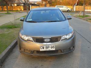 Kia Cerato C EX 1.6