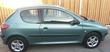 Peugeot 206 206 XR 1.4