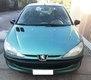 Peugeot 206 206 XR 1.4