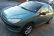 Peugeot 206 206 XR 1.4