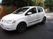 Volkswagen Fox 1.6