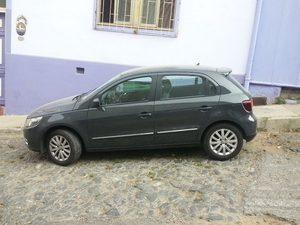 Volkswagen Gol Gol Trendline