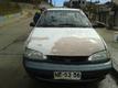 Daewoo Pointer 1.5