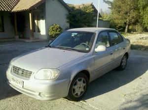 Hyundai Accent ACCENT