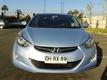 Hyundai Elantra GLS AC 2AB ABS EBD