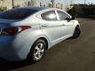 Hyundai Elantra GLS AC 2AB ABS EBD