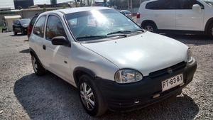 Opel Corsa OPEL CORSA ECO