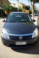 Renault Sandero 1.6