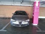 Alfa Romeo 147 TI