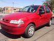 Fiat Palio Fire