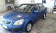 Kia Rio RIO JB FULL MEC