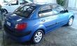 Kia Rio RIO JB FULL MEC