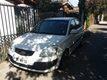 Kia Rio JB