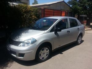 Nissan Tiida TIIDA SEDAN