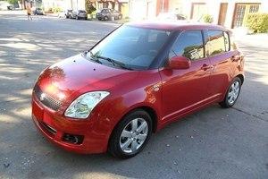 Suzuki Swift 1.5 gl aut.