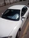 Hyundai Elantra Elantra 1.6 GLS AUT