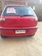 Fiat Palio ex fire