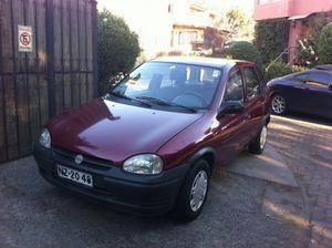 Opel Corsa Swing