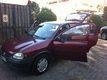 Opel Corsa Swing