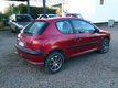 Peugeot 206 XR